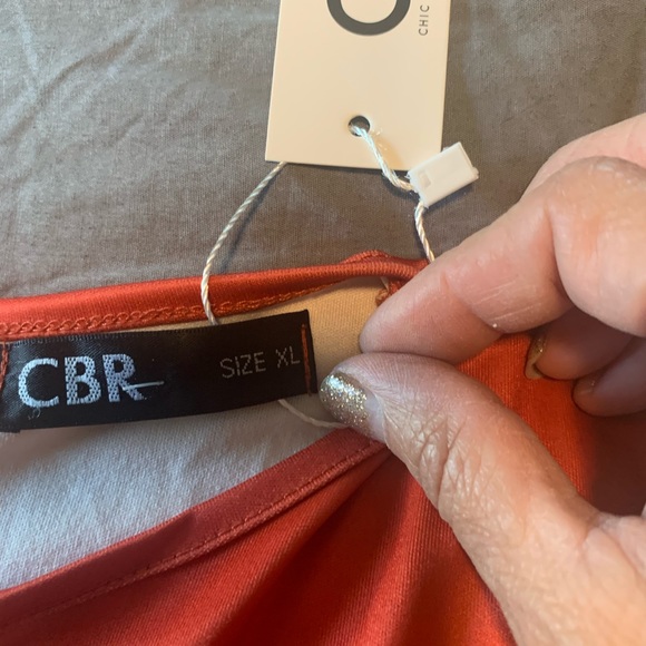 CBR Leopard Dress - Picture 5 of 5